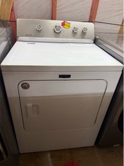 Available electric dryer