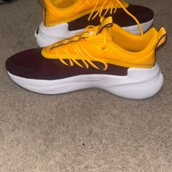 Alphaboost V2 Size 11.5