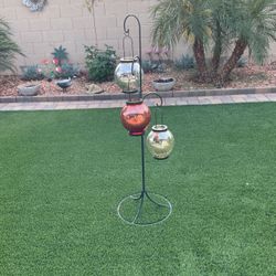 Inside/Outside Decor