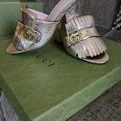 Gucci Heels