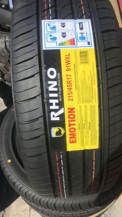 Free Alignment 215/45/17
