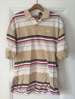 Enyce polo shirt