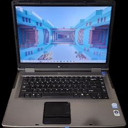 Gateway laptop   Intel,  4 gb RAM, 320 gb storage, DVD,  Windows 10 & Office 