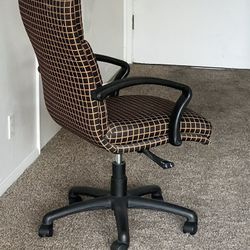 Chair Desk 