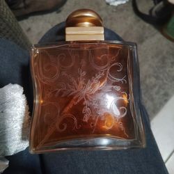 Hermes Perfume 