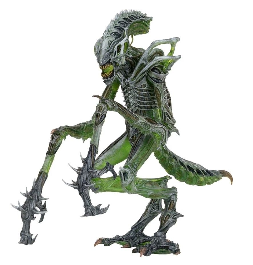 NECA Mantis Alien Series 10