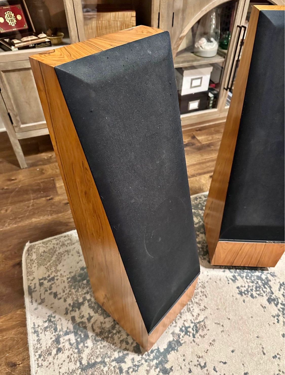 CS1-Speakers