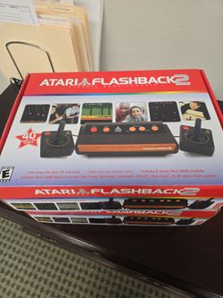 Atari