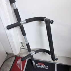 Pull Up Bar