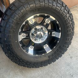 Tires