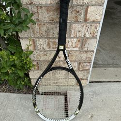 Wilson Tennis Raquet