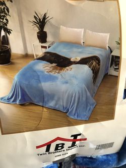 King Size Blankets
