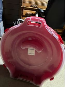 Wreath Containers New All 4