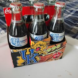 Vintage Coca-Cola UK Memorabilia 