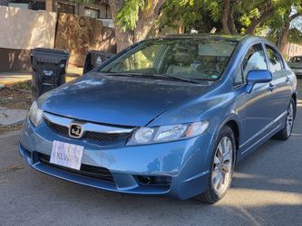 Honda cívic 2010