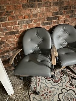 Chairs for free