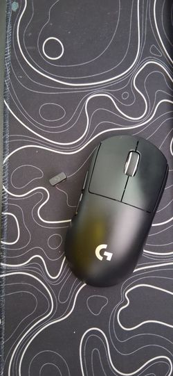 Black superlight pro 2