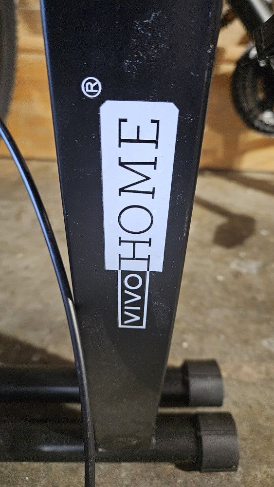 Indoor Bike Trainer