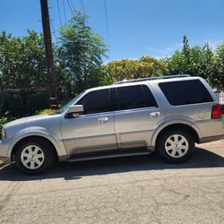 2004 Lincoln Navigator 95,000 MILLES ORIGINALES