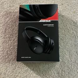 Bose QuietComfort Bluetooth, Wireless Headphones