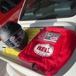 Brand New Bell Lithium Helmet