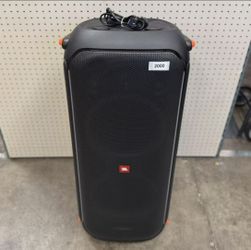 JBL Partybox 710 Portable Party Speaker