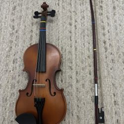 1/8 Violin