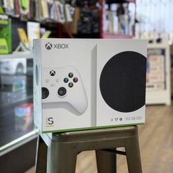 Xbox Series S