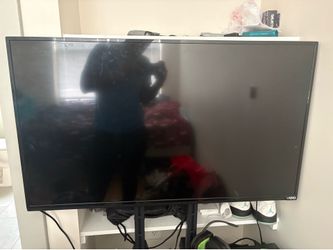 Vizio  42 inch tv