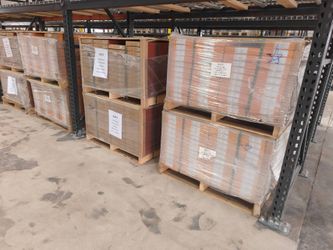 🔥5.5mm SPC Flooring – Waterproof, Only $1.09/sqft!