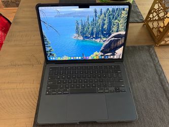 Perfect Apple MacBook Air