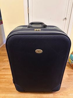 28 In Suitcase