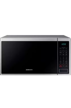 Samsung Stainless Steel Microwave Oven - Brand New in Box