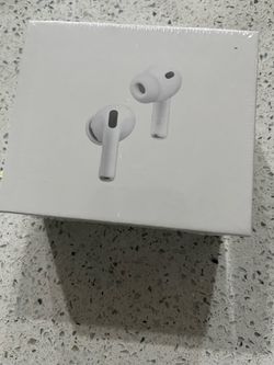 Apple AirPods Pro Sealed in Box