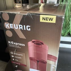 K EXPRESS KEURIG