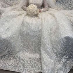 Wedding Gown