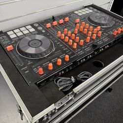 Pioneer dj equipment 