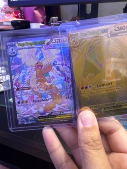 Pokemon cards for Sale/Trade