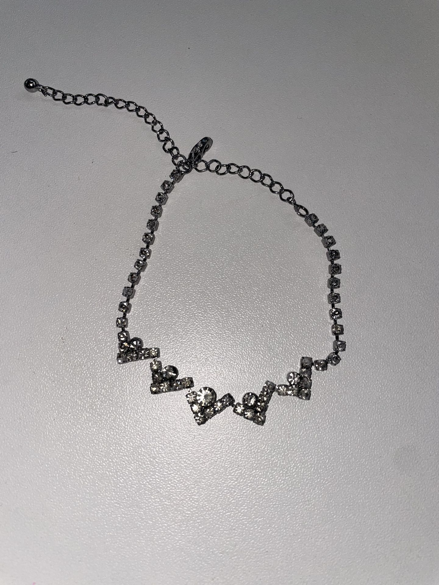 Silver Bracelets
