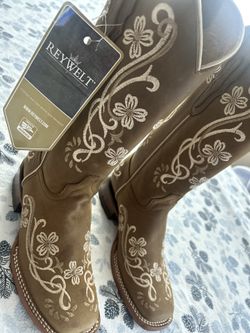 Women’s Boots