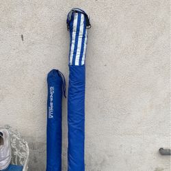 Sports Umbrella