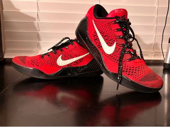 Nike Kobe 9 Elite Low