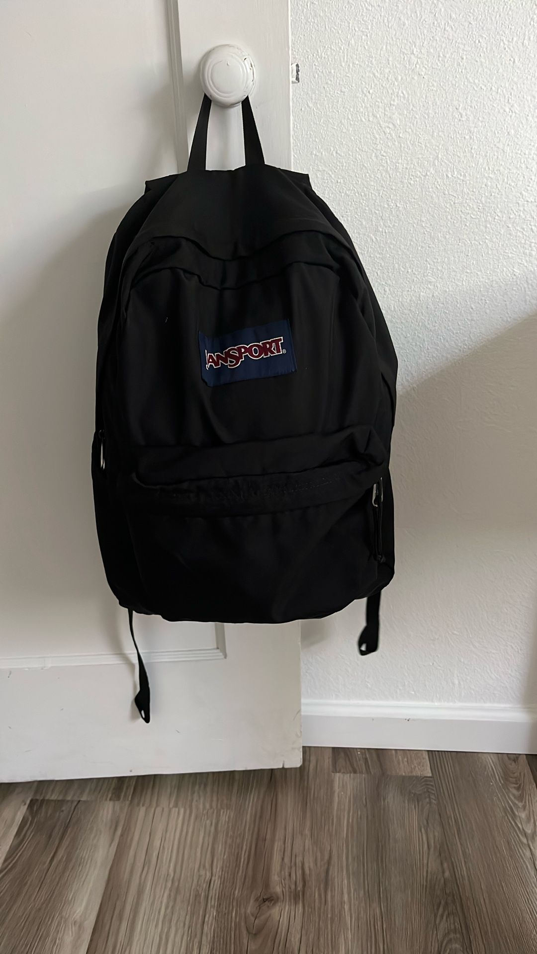 Jansport Backpack