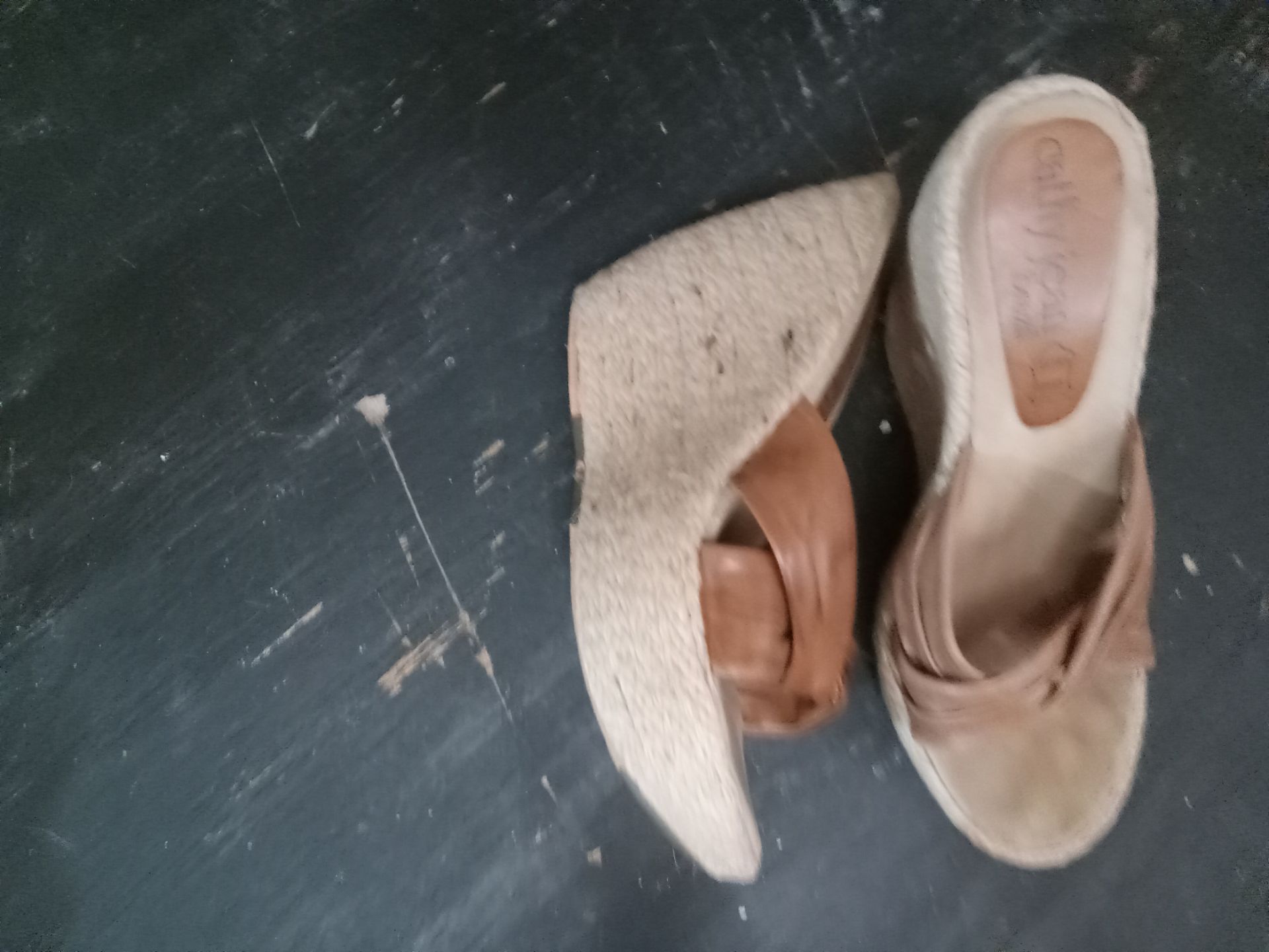 Womens designer shoes