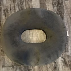 Butt Pillow