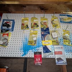 Car Audio Accessories 