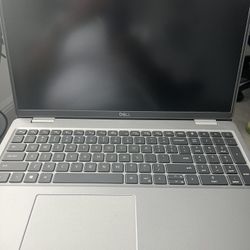 Dell Laptop 