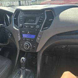 2014 Hyundai Santa-fe