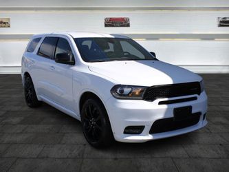 2020 Dodge Durango