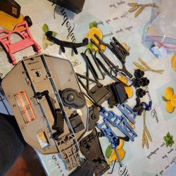 Rc Car Parts 